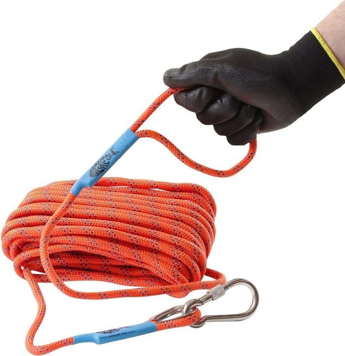 Produktbild Magnetar SEIL 20M - 8MM DURCHMESSER