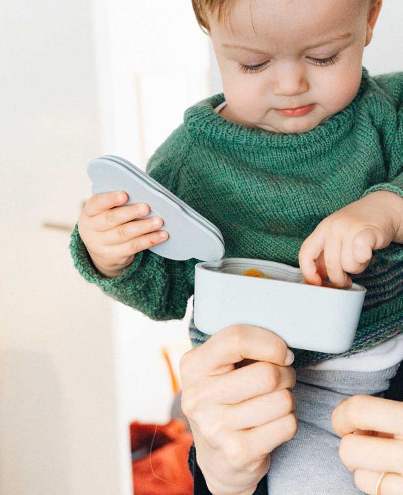 Produktbild Esmée Kinder Lunchbox Set