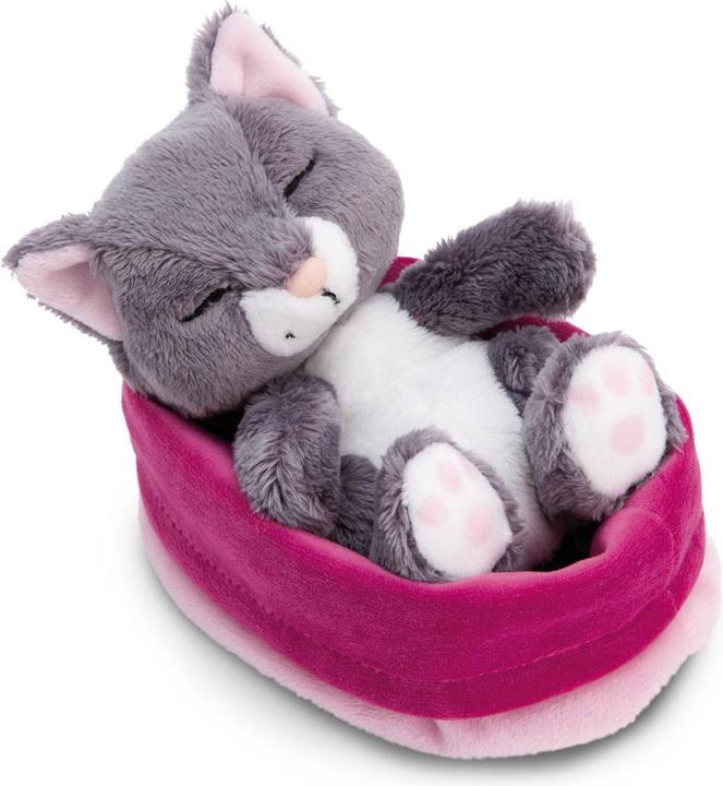 Image du produit NICI Chat (11 cm)
