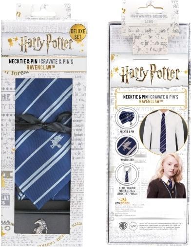 Image du produit Cinereplicas Harry Potter : Ravenclaw - avec pin's à épingler