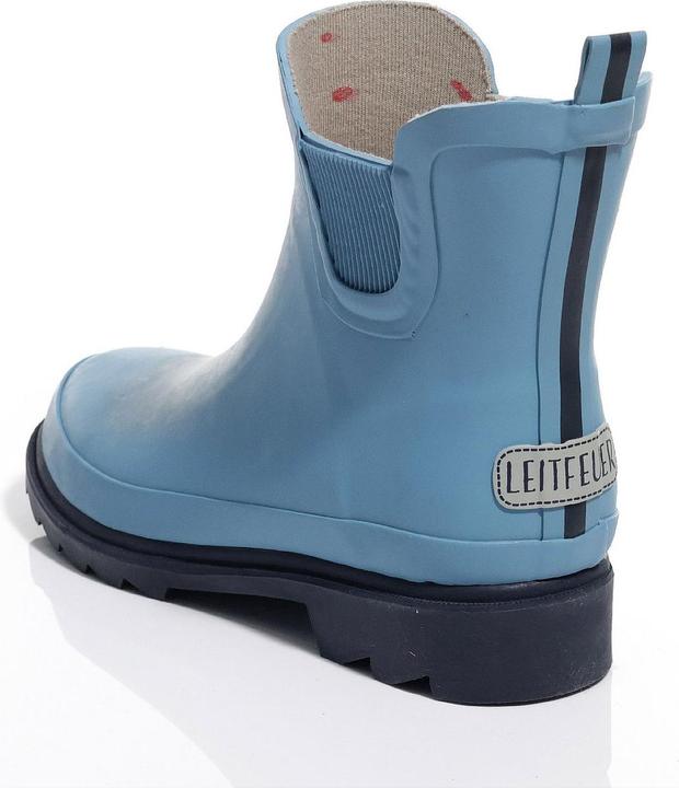 Actual product image Sealand Ladies rubber ankle boot (42)