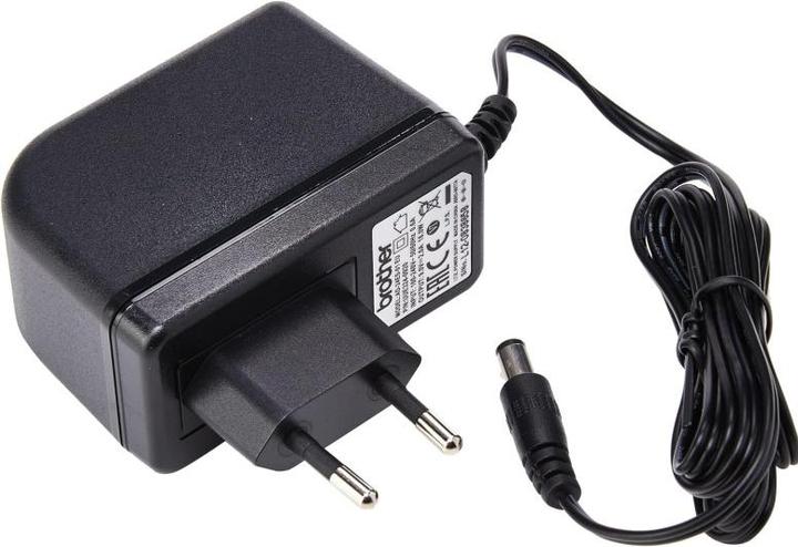 Actual product image Brother AD-24ES Power supply unit