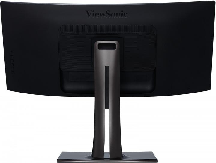 Immagine prodotto Viewsonic VP3481A (3440 x 1440 pixel, 34")