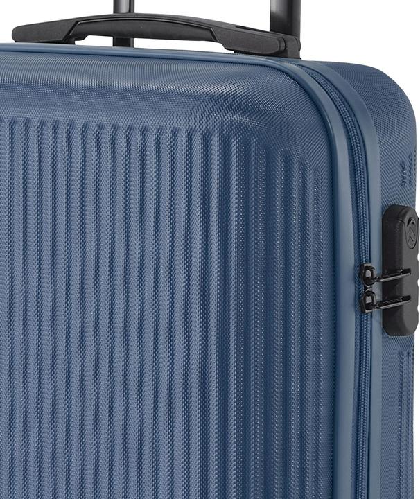 Produktbild Travelite Koffer & Trolley Bali 4w Trolley S (34 l)