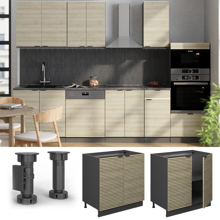 Produktbild Vicco Spülenunterschrank Fame-Line