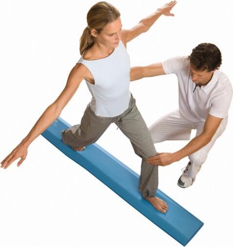 Actual product image Airex Balance