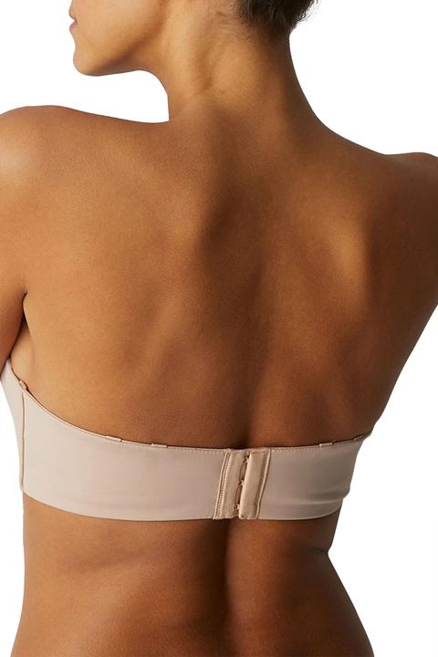 Actual product image Simone Pérèle Shell bra "ESSENTIEL (Single pack, 70 C)