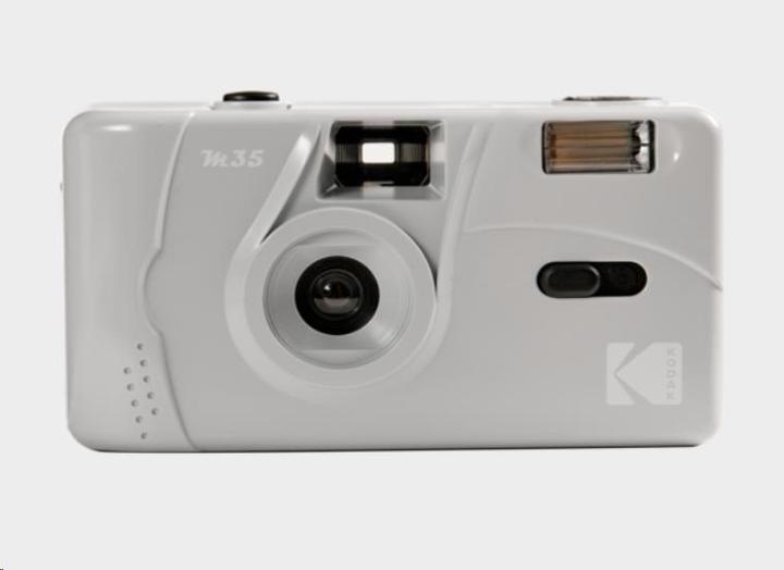 Productafbeelding Kodak herbruikbare camera (analoog) M35 grijs