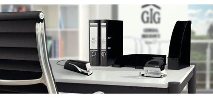 Immagine prodotto Leitz Cucitrice elettrica NeXXt (20 lamelle)