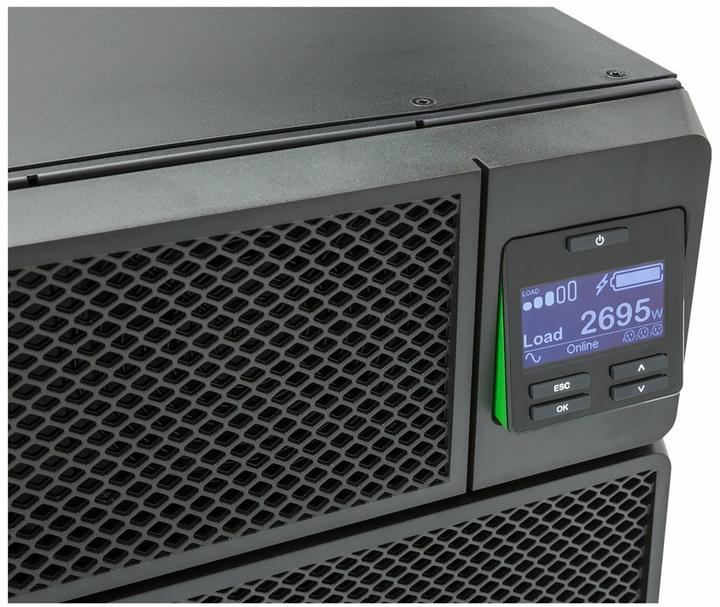 Produktbild APC Service Pack 3 Year Extended Warranty