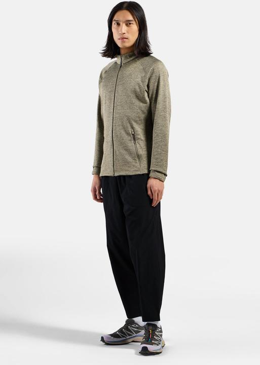 Immagine prodotto Odlo Midlayer Full Zip Tencia