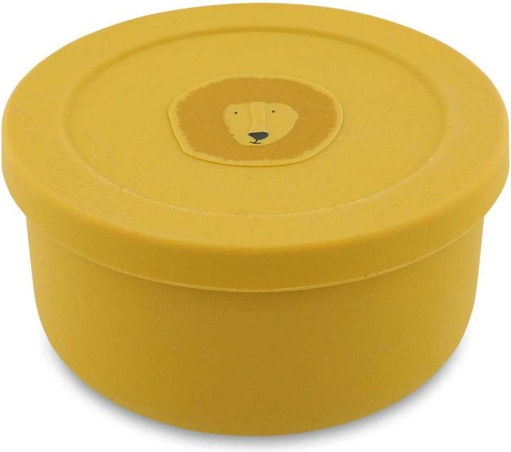 Actual product image Trixie Baby Snackbox Löwe