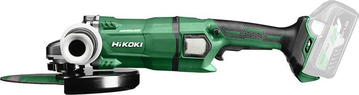 Actual product image Hitachi G3623DA (230 mm)