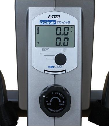 Produktbild Fytter Trainer TR-004B