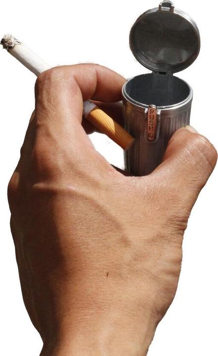 Immagine prodotto TOP Mini Aschenbecher