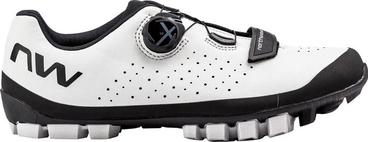 Black, Clear Grey, Grau, Light grey / black, light grey/black, Weiss