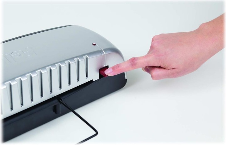 Actual product image Fellowes Saturn 3i (80 - 125 µm, A4)