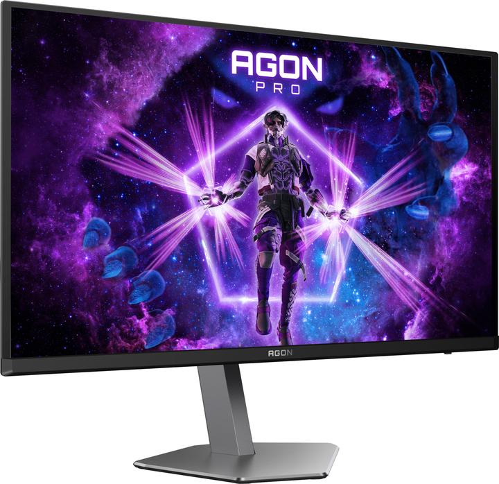 Produktbild AOC Agon PRO AG276QZD2 (2560 x 1440 Pixel, 26.70")