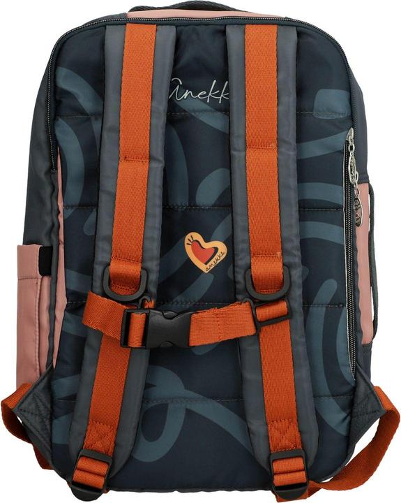 Immagine prodotto Anekke Muse Eikon Travel Backpack