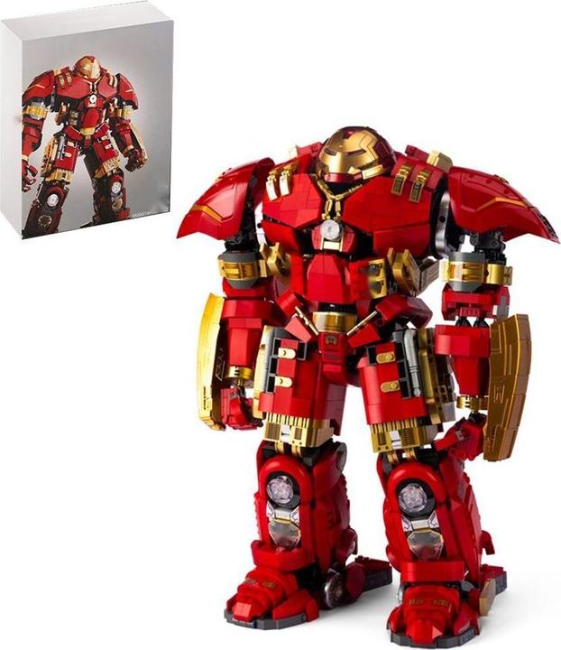 Image du produit KBox MK44 Hukkbustar