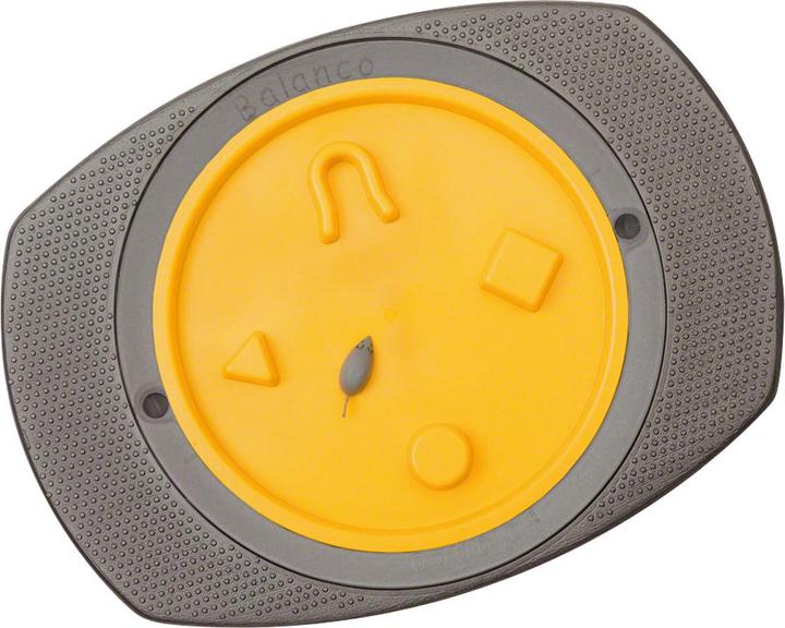 Produktbild Balanco Kreisel Maus