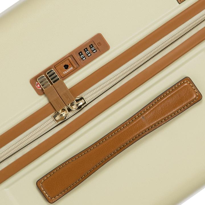 Image du produit Brics Bellagio 4 roues trolley 76 cm avec soufflet extensible (96 l)