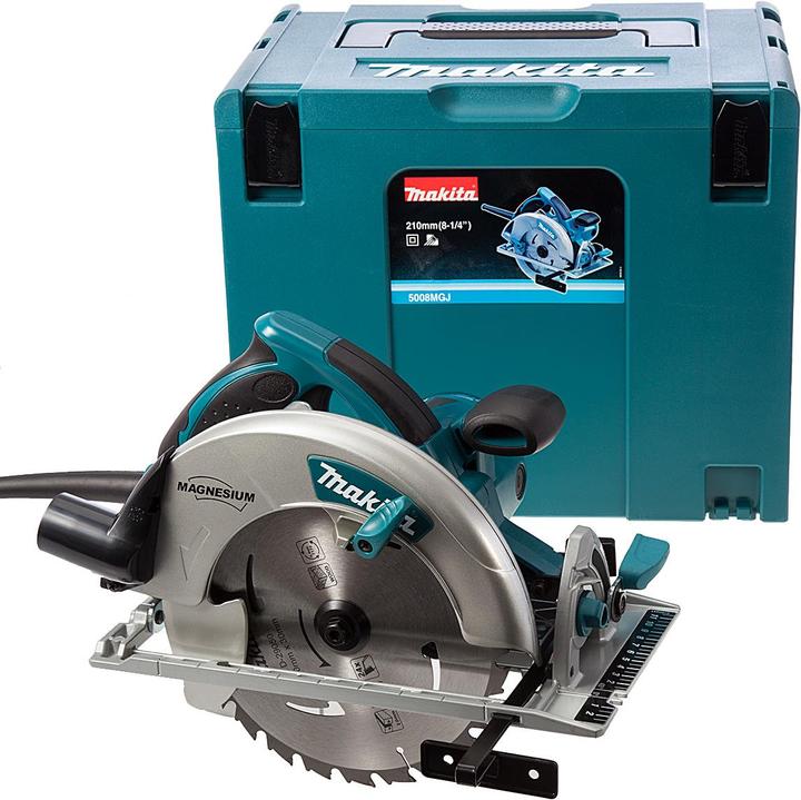 Immagine prodotto Makita Sega circolare