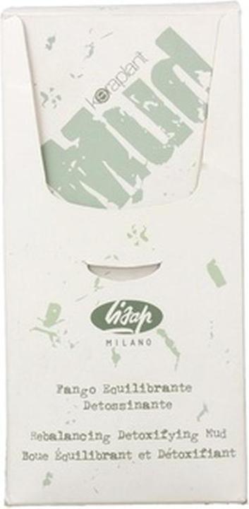 Lisap Keraplant Schlammbustine - 50 Milliliter (50 ml)