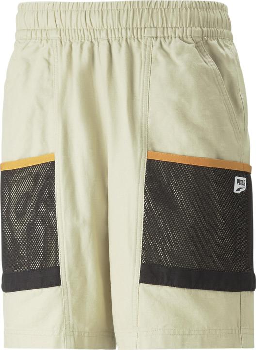 Image du produit Puma DOWNTOWN Cargo Shorts 7" WV (S)