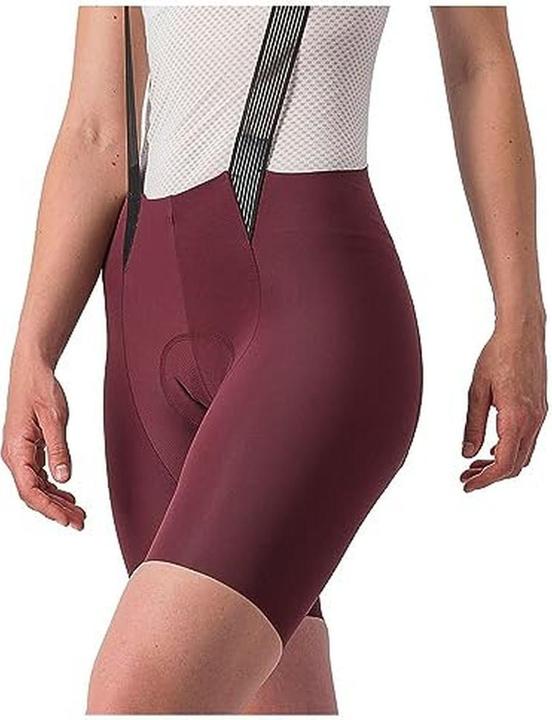 Actual product image Castelli Free Aero Rc W Bibshort (XS)