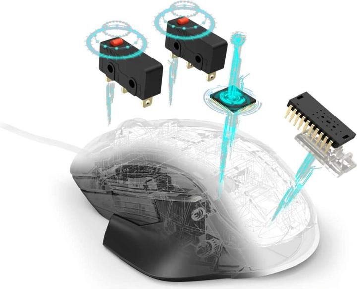 Produktbild Hama uRage Reaper 900 Morph (Kabelgebunden)