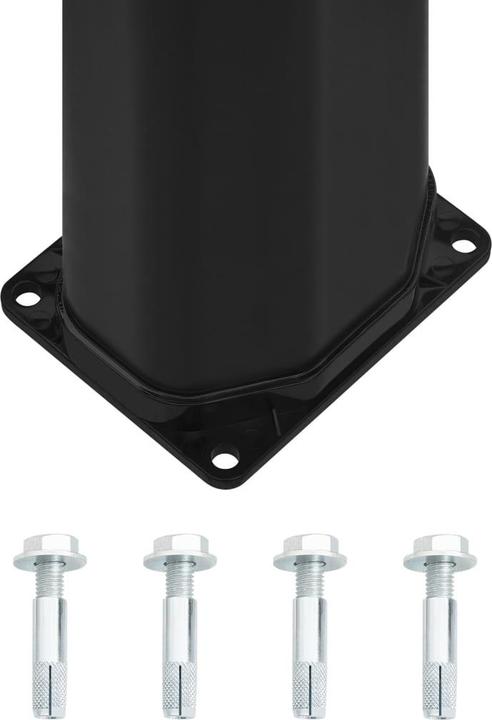 Image du produit vidaXL Solardusche