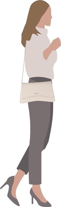 Actual product image Replay Shoulder bag 30 cm