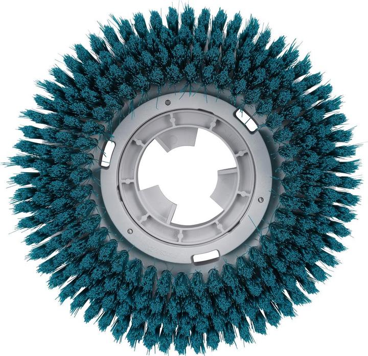 Image du produit Makita Bürste Mittel