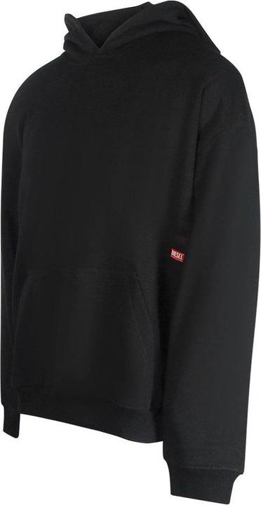 Produktbild Diesel Kapuzenpullover Rückseitiger Aufdruck (M)