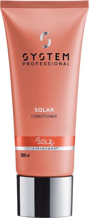 System Professional Solar - Hydro Repair Cream (200 ml)