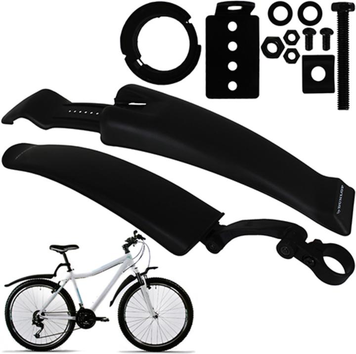 Produktbild Dunlop Schutzblech-Set (Schutzblech Set)