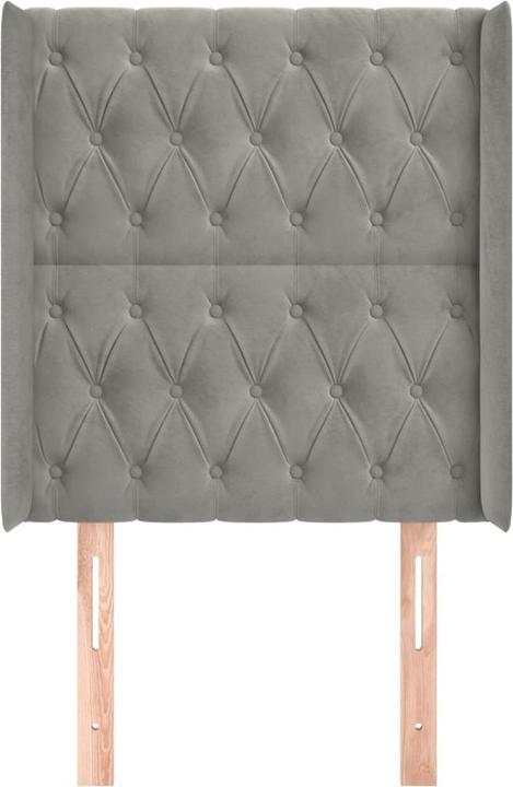 Produktbild VidaXL Musa (83 x 16 x 128 cm)