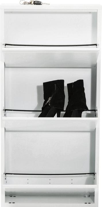 Immagine prodotto Kare Design Eduardo (50 x 14 x 103 cm)