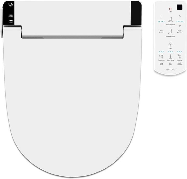 Produktbild Vovo WC Aufsatz