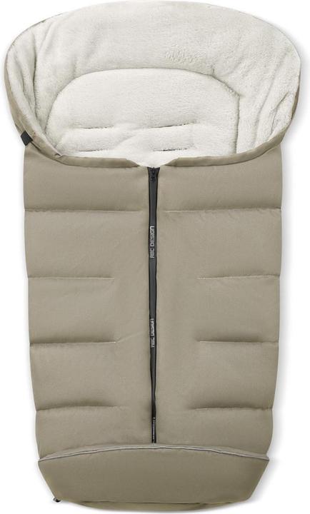 Produktbild ABC Design Winterfusssack