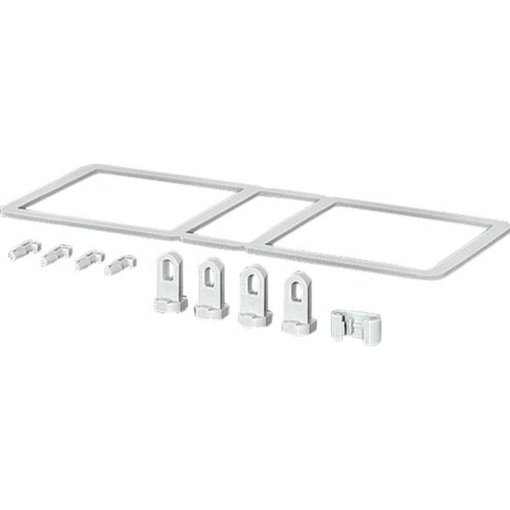 Hensel, Guarnizione della porta, MI WD Accessori per la scatola di controllo con guarnizione inferiore