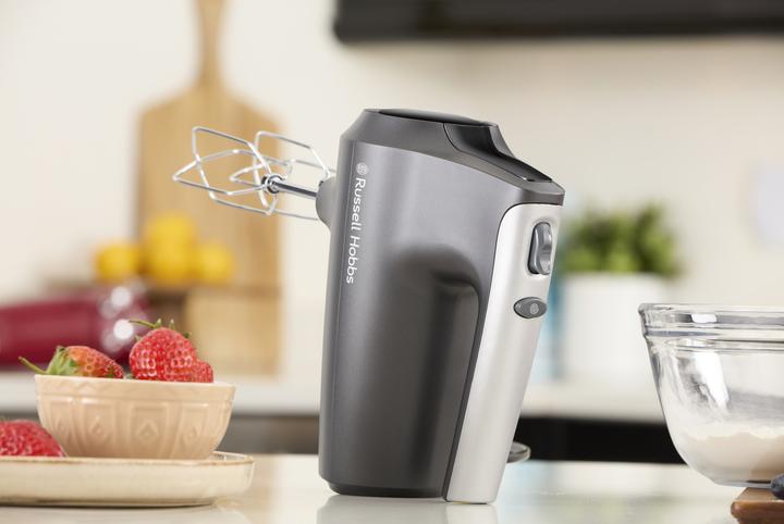 Image du produit Russell Hobbs Mixeur à main Desire Anthracite (350 W)