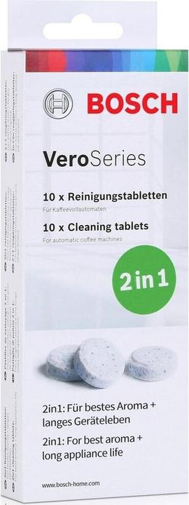 Produktbild Bosch Hausgeräte Vario Series