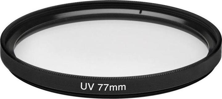 Actual product image Nikon Nc (77 mm, Protection filter, 77 mm)