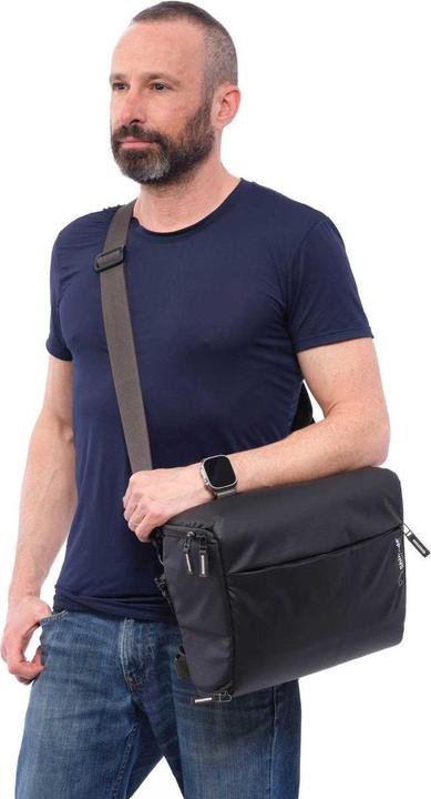 Actual product image Shimoda Top Loader - Large - Boa (Kamera Bereitschaftstasche, 30 l)