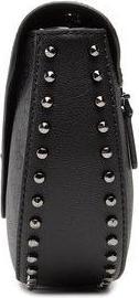 Produktbild Guess Convertible Xbody Flap, Textile Crossbody Bag, Black, 85 x 50