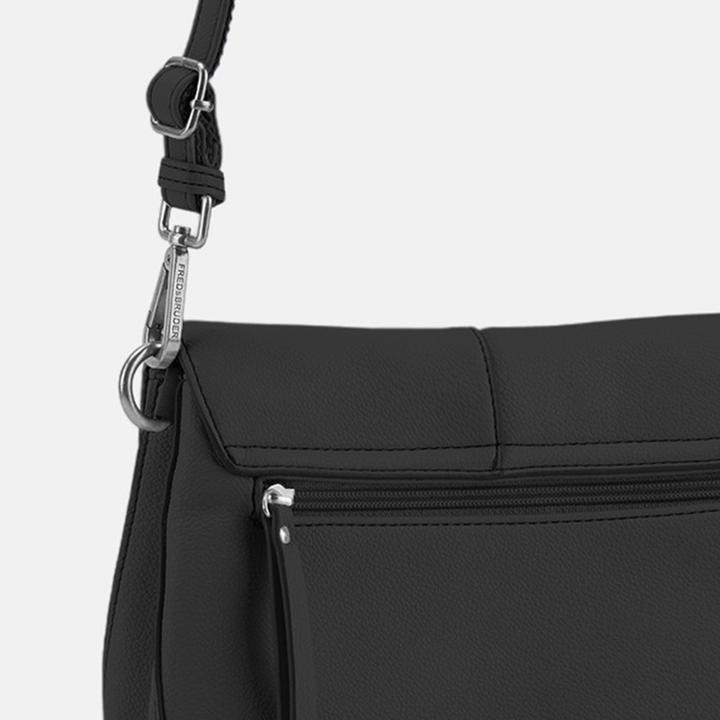 Immagine prodotto FredsBruder Bestie Umhängetasche Leder 26 cm