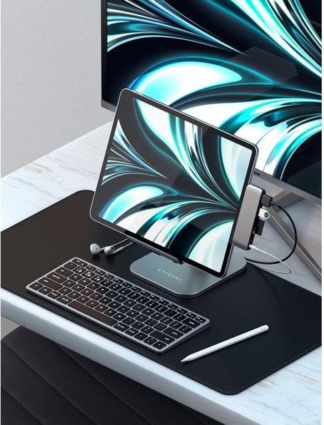 Produktbild Satechi USB-C Mobile Pro Hub (USB-C, 6 Ports)