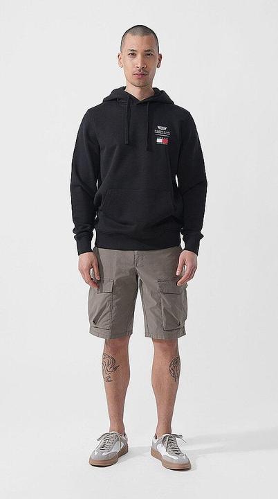 Produktbild Pme Legend Hawkdown Shorts Technical Nylon (36)
